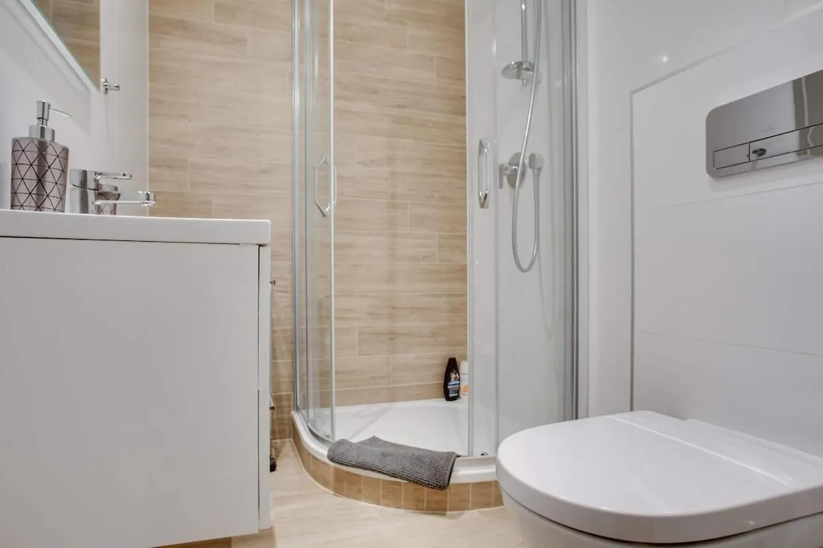 פראג Charming Studio Apartment Near The Historic Center צ'כיה