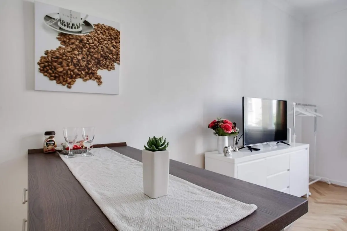 פראג Charming Studio Apartment Near The Historic Center